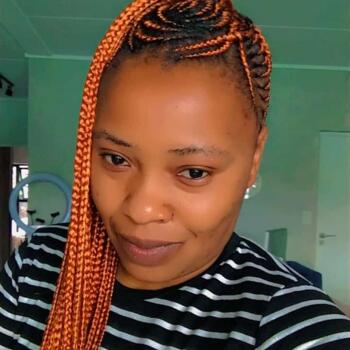 Nanny Johannesburg: Vivian