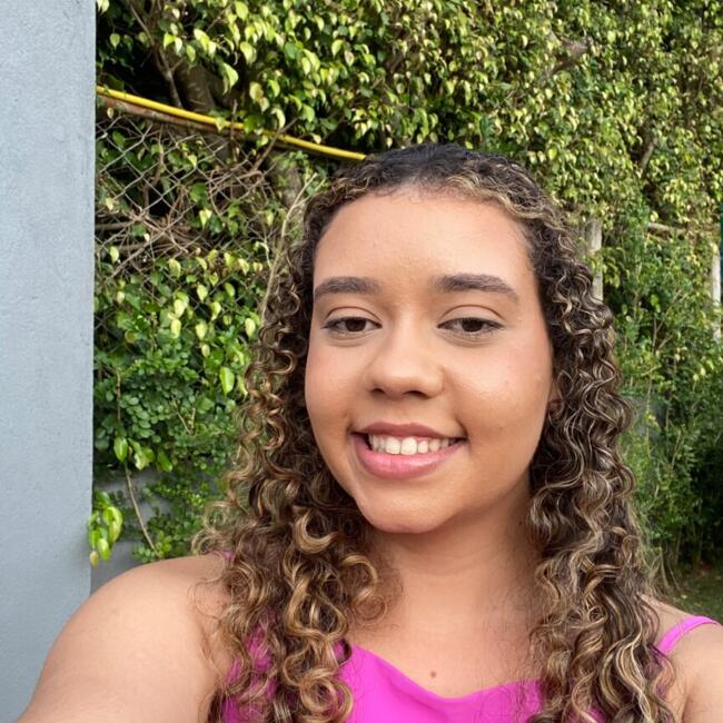 Babá em Planaltina (Goiás): Ana Elisa