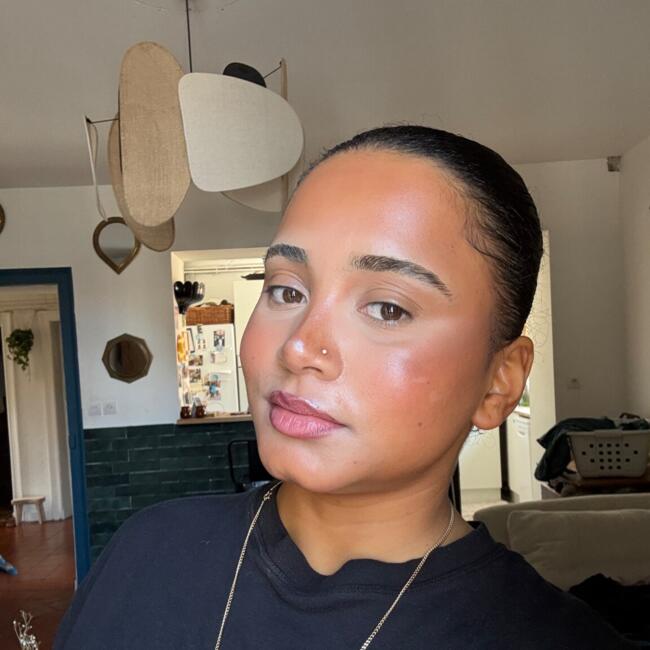 Babysitter in Lunel: Paola