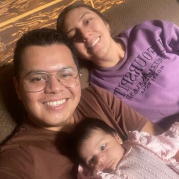 Parent Puebla City: Salma