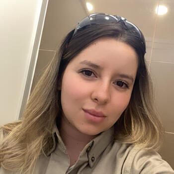 Niñera en Macul: Laura Manuela Londoño