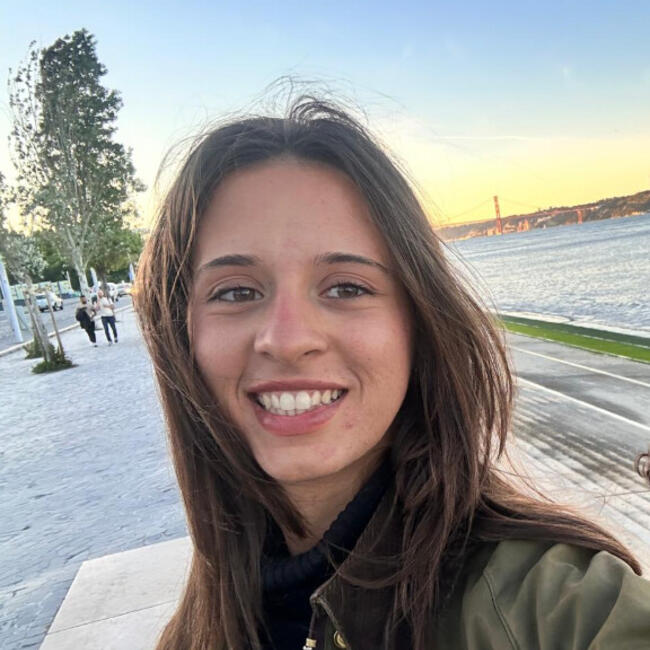 Babysitter in Rimini: Paola Luisa