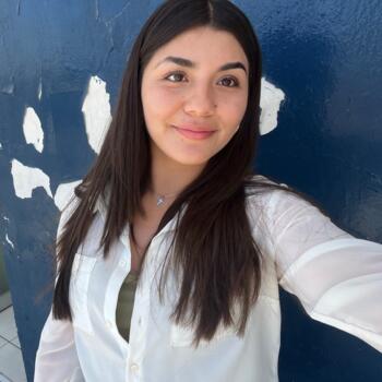 Babysitter in Zapopan: Ana