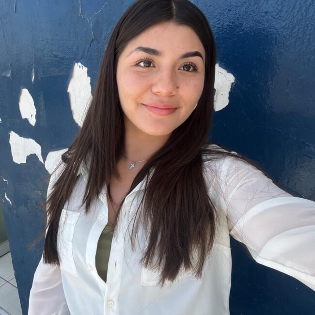 Babysitter in Zapopan: Ana