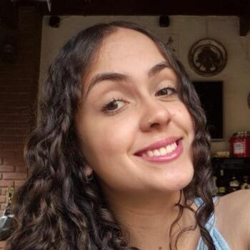 Babá em São José dos Campos: Ludmilla