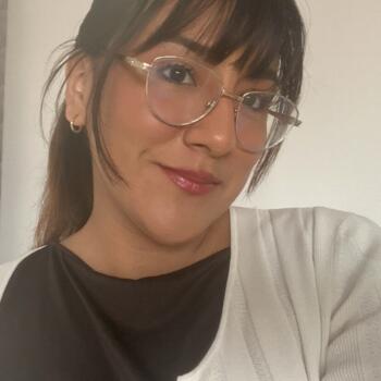 Babysitter in Arlington (Virginia): Pamela