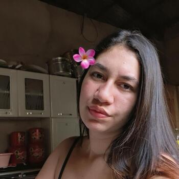Babysitter in Santarém: Danielle