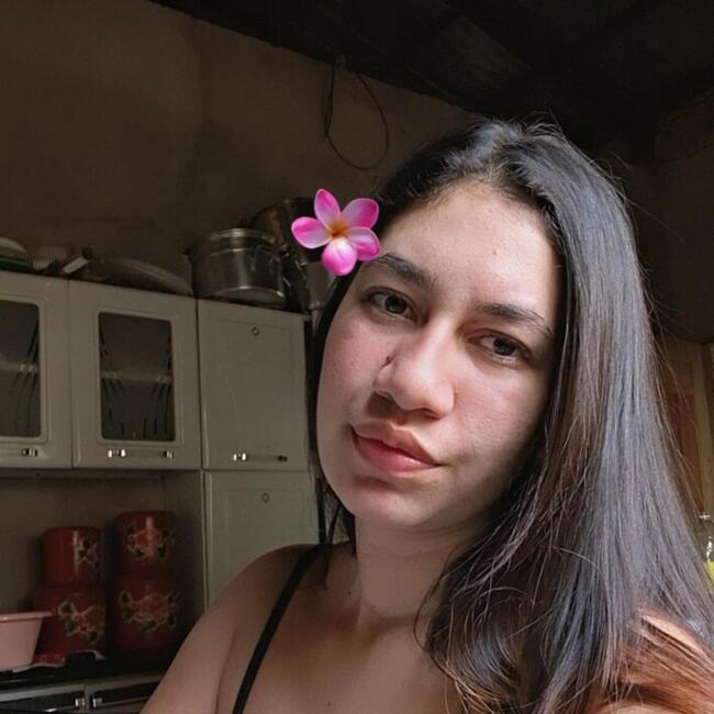 Babysitter in Santarém: Danielle