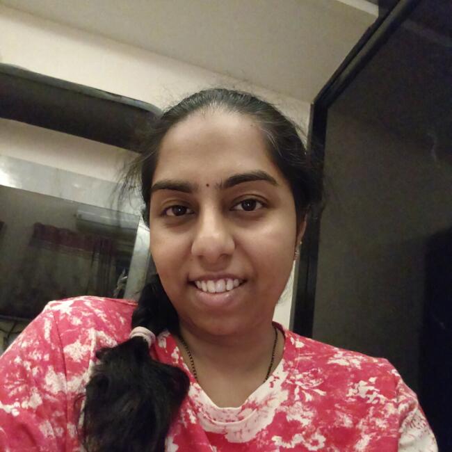 Babysitting job in Hyderabad: Hyndavi