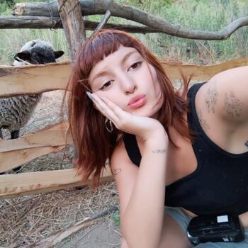 Babysitter in Santiago: Lya