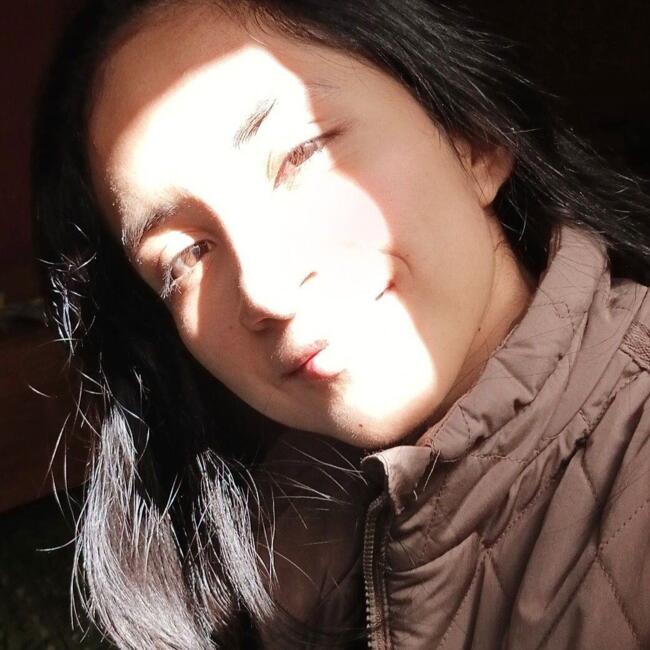 Niñera en Cajamarca: Yosett