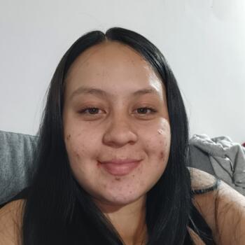 Niñera en Bogotá: Andrea