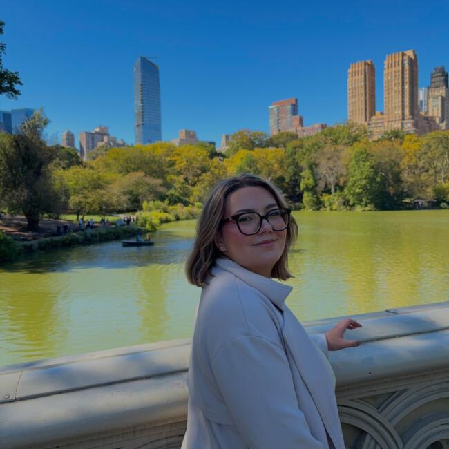 Babysitter in Montpellier: Anissa