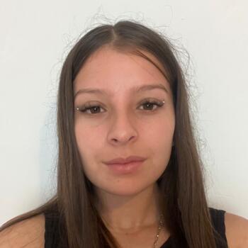 Niñera en Buenos Aires: Jessica