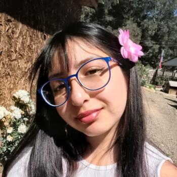 Babysitter in Villa Alemana: Simoney