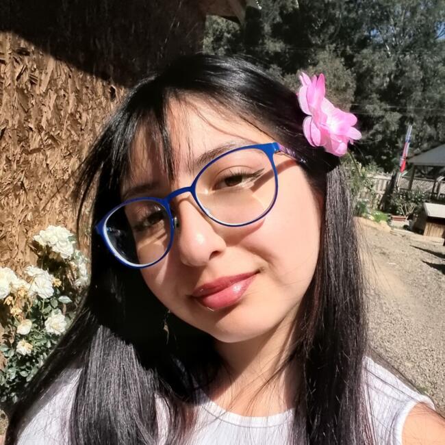 Babysitter in Villa Alemana: Simoney
