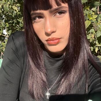 Babysitter in Montevideo: Johana