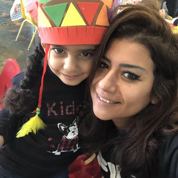 Babysitter Santa Ana: Haidy