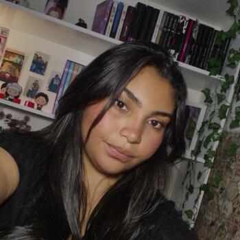 Babysitter in Itaquaquecetuba: Erika da Silva Carvalho 