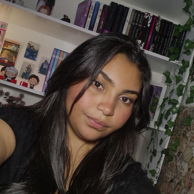 Babysitter in Itaquaquecetuba: Erika da Silva Carvalho 