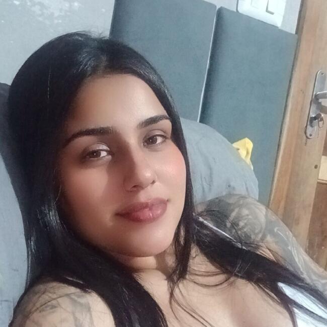 Babysitter in Curitiba: Lais