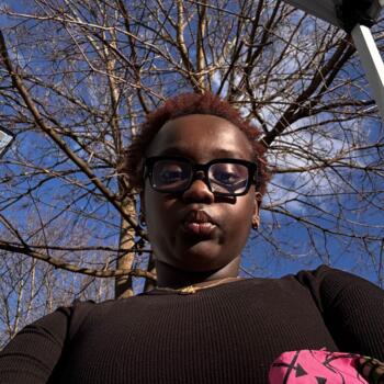 Babysitter in Lowell: Imani