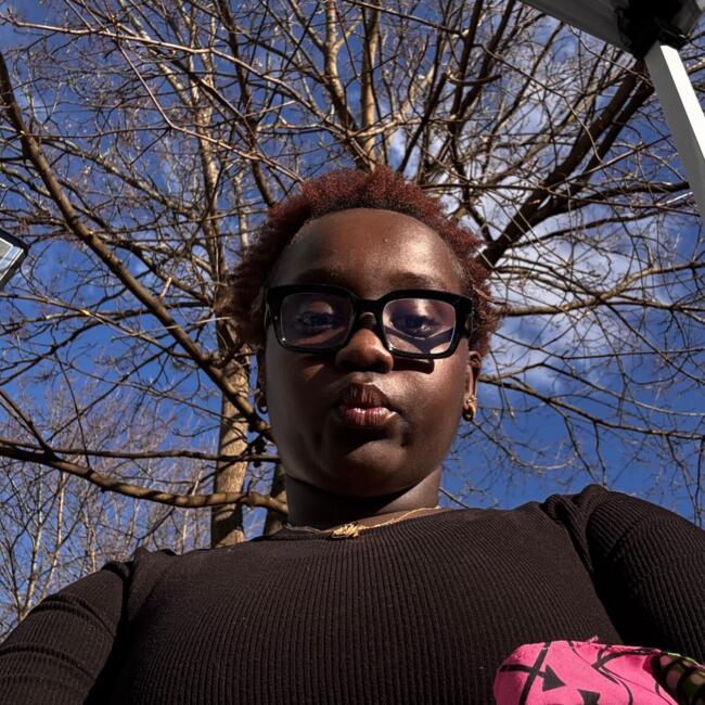 Babysitter in Lowell: Imani