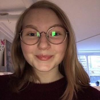 Babysitter i Odense: Maria