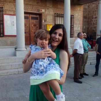Niñeras en Toledo: Elena