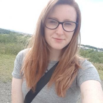 Nannies in Newcastle upon Tyne: Hannah
