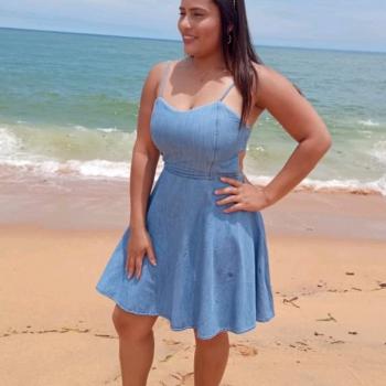 Babysitters in Vila Velha: Andressa