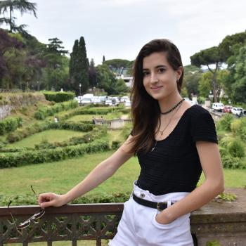Childminder in Rome: M Ylenia