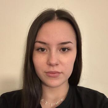 Babysitter Boussens: Anita