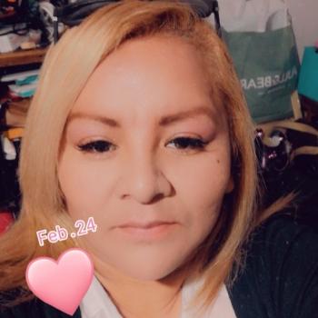 Babysitter in Tlalpan: Marisol