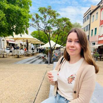 Babysitter in Turku: Milja