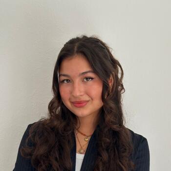 Babysitter in Berlin: Ana-Lucia