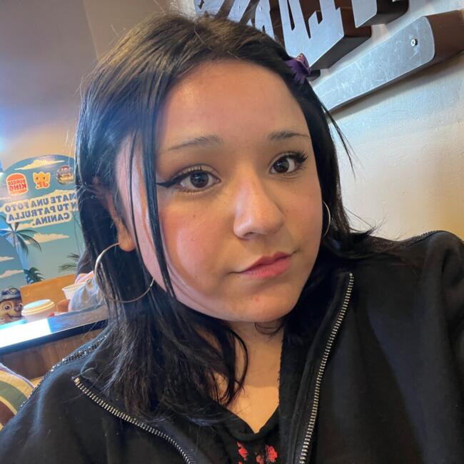 Babysitter in Quillota: Agustina