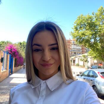 Niñera en Málaga: Nerea