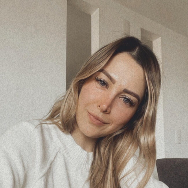 Babysitting job in Querétaro City: Dulce