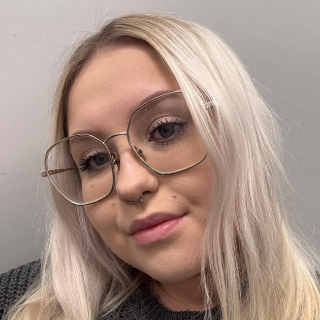 Opiekunka do dziecka w Gdynia: Nikola