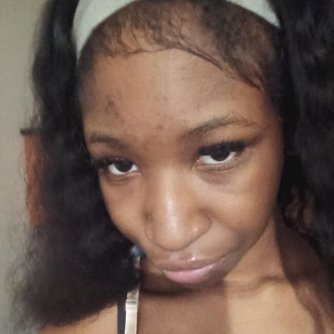 Babysitting job in Kingston: Naje