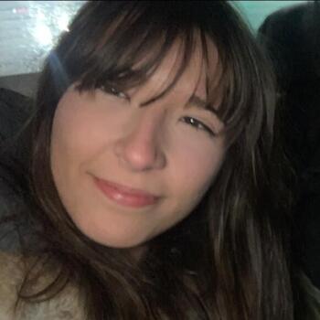 Babysitter in Montevideo: Martina