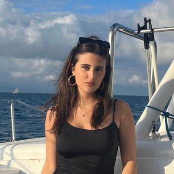 Niñera en Teià: Alexandra