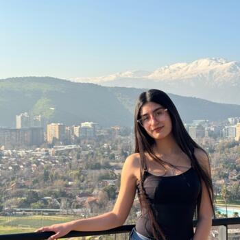 Babysitter in La Florida: Martina