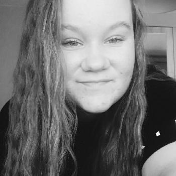 Babysitter Blankenberge: Stephanie