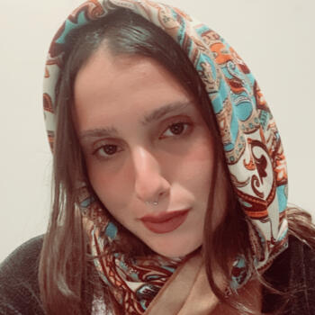 Babysitter in Valparaíso: Camila Baeza Castillo