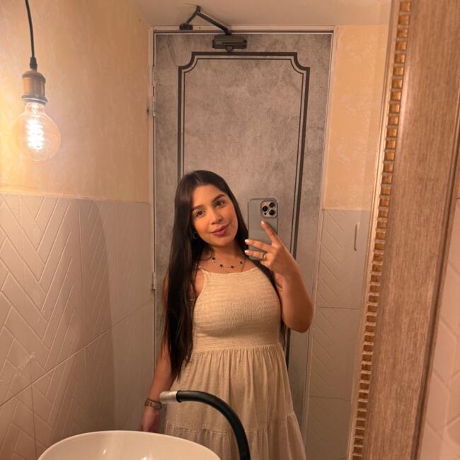 Δουλειά για babysitter στην περιοχή Cartagena: Andre