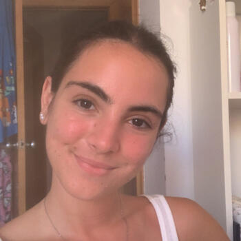 Nanny Alikantė: Paula segado