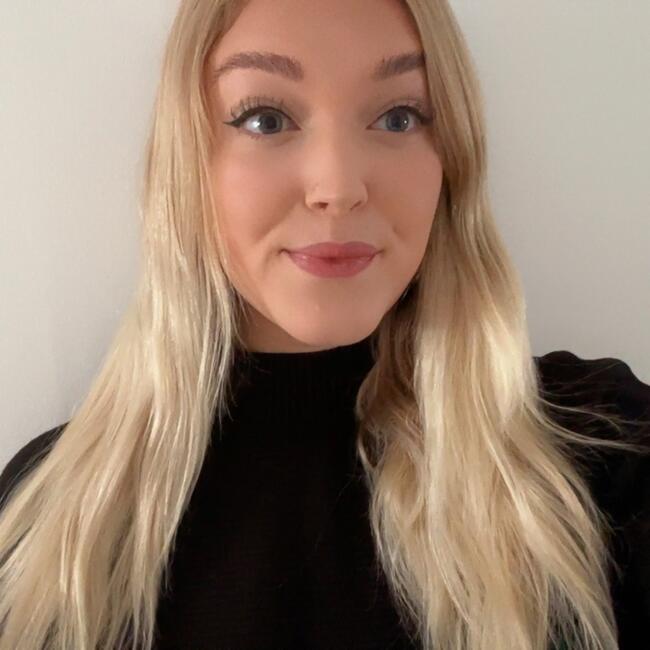 Babysitter in Catterick: Kimberley