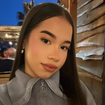 Niñera en Barcelona: Camila dioselin